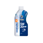 5W20 CUARTOS