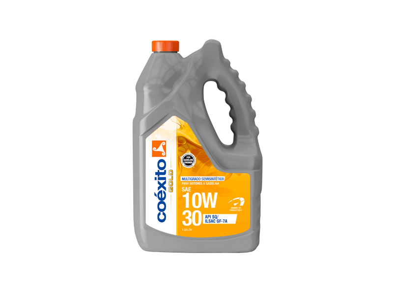 10W30 GALON